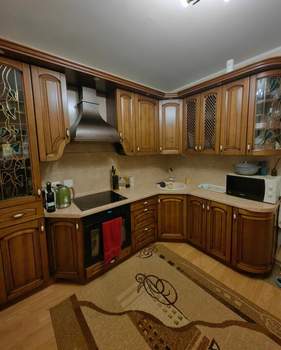 2-к квартира, на длительный срок, 63м2, 20/25 этаж