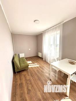 1-к квартира, на длительный срок, 37м2, 14/19 этаж