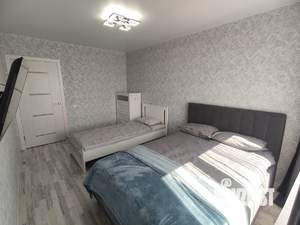 1-к квартира, посуточно, 42м2, 9/11 этаж