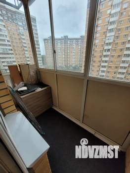 1-к квартира, на длительный срок, 35м2, 7/17 этаж