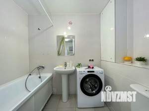 2-к квартира, посуточно, 42м2, 1/1 этаж