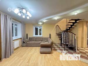 3-к квартира, на длительный срок, 99м2, 7/8 этаж