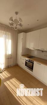 1-к квартира, на длительный срок, 37м2, 21/22 этаж