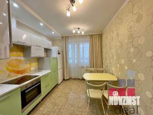 2-к квартира, на длительный срок, 62м2, 4/17 этаж