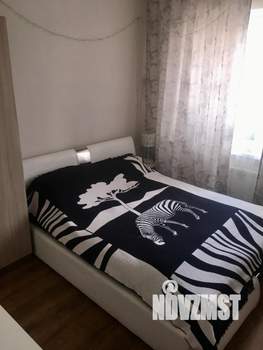 2-к квартира, на длительный срок, 40м2, 14/17 этаж