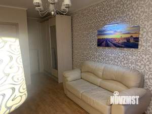 1-к квартира, на длительный срок, 33м2, 2/5 этаж