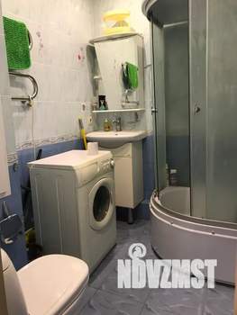 Студия квартира, посуточно, 30м2, 12/25 этаж