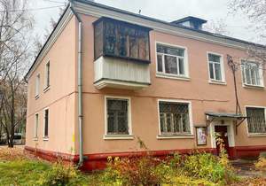2-к квартира, на длительный срок, 45м2, 1/2 этаж