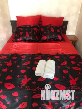 1-к квартира, посуточно, 40м2, 19/25 этаж