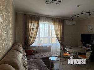 3-к квартира, на длительный срок, 62м2, 13/17 этаж