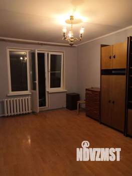 2-к квартира, на длительный срок, 46м2, 2/5 этаж