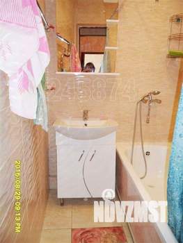 2-к квартира, на длительный срок, 53м2, 4/4 этаж