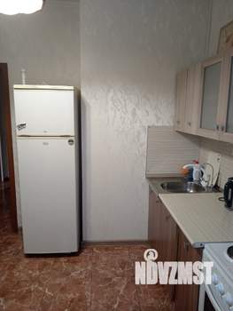 1-к квартира, на длительный срок, 35м2, 10/17 этаж