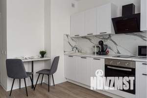 1-к квартира, посуточно, 22м2, 13/17 этаж