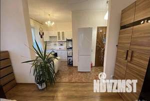 1-к квартира, на длительный срок, 31м2, 16/17 этаж