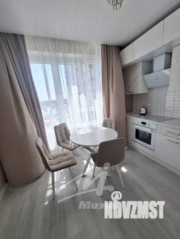2-к квартира, на длительный срок, 53м2, 9/24 этаж