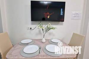 1-к квартира, посуточно, 35м2, 11/17 этаж