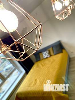 Студия квартира, посуточно, 20м2, 11/33 этаж