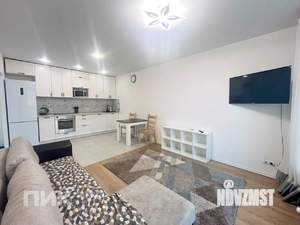 2-к квартира, на длительный срок, 59м2, 13/25 этаж