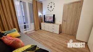 1-к квартира, на длительный срок, 35м2, 7/24 этаж