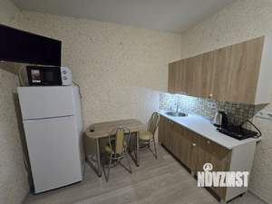 1-к квартира, на длительный срок, 20м2, 1/2 этаж