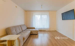 2-к квартира, на длительный срок, 44м2, 2/15 этаж