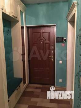 3-к квартира, на длительный срок, 85м2, 9/21 этаж