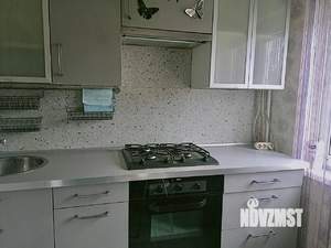 1-к квартира, на длительный срок, 36м2, 4/5 этаж