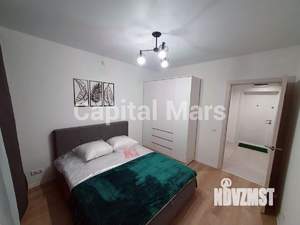 1-к квартира, на длительный срок, 39м2, 11/24 этаж
