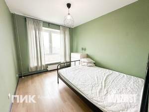 1-к квартира, на длительный срок, 41м2, 24/25 этаж