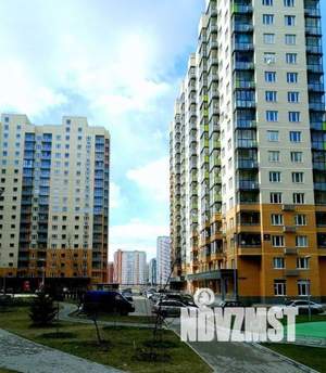 Студия квартира, на длительный срок, 22м2, 5/17 этаж