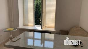 Студия квартира, на длительный срок, 20м2, 3/4 этаж