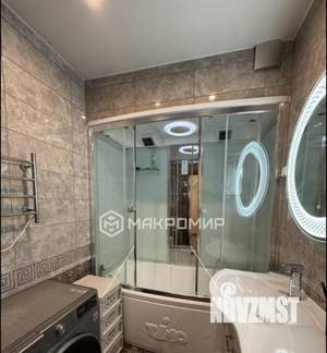 3-к квартира, на длительный срок, 95м2, 22/25 этаж