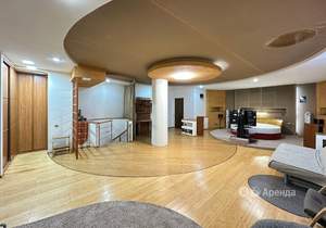 3-к квартира, на длительный срок, 169м2, 17/17 этаж