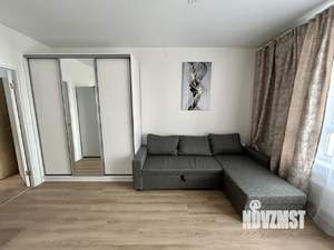 Студия квартира, на длительный срок, 29м2, 12/12 этаж