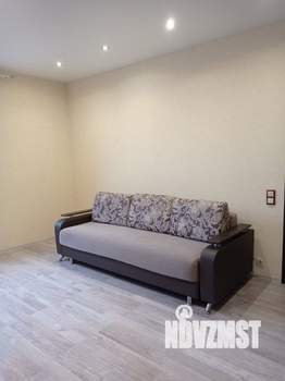 2-к квартира, на длительный срок, 52м2, 6/17 этаж