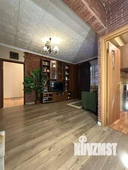 2-к квартира, на длительный срок, 43м2, 3/5 этаж