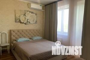 1-к квартира, посуточно, 30м2, 5/25 этаж