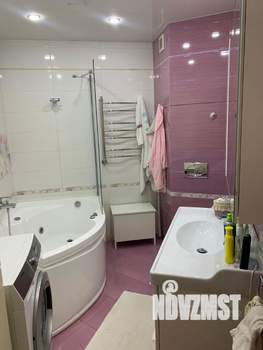 3-к квартира, на длительный срок, 104м2, 15/17 этаж