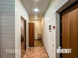 1-к квартира, на длительный срок, 37м2, 8/17 этаж