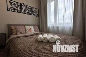 1-к квартира, посуточно, 30м2, 4/11 этаж