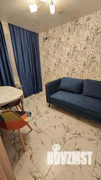 1-к квартира, на длительный срок, 30м2, 1/5 этаж