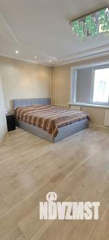 1-к квартира, на длительный срок, 45м2, 10/17 этаж