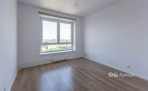 2-к квартира, на длительный срок, 55м2, 22/25 этаж