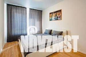 2-к квартира, посуточно, 65м2, 13/25 этаж