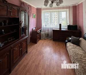1-к квартира, на длительный срок, 32м2, 9/9 этаж