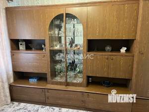 2-к квартира, на длительный срок, 43м2, 2/9 этаж