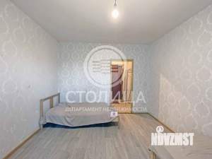 1-к квартира, на длительный срок, 40м2, 2/15 этаж