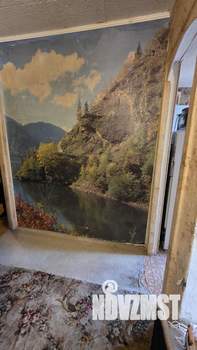 1-к квартира, на длительный срок, 33м2, 3/5 этаж