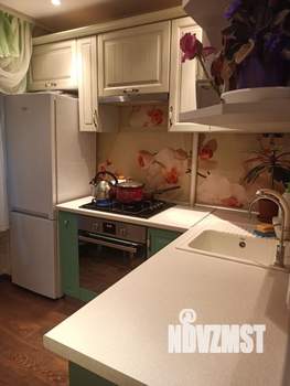 3-к квартира, на длительный срок, 55м2, 3/5 этаж